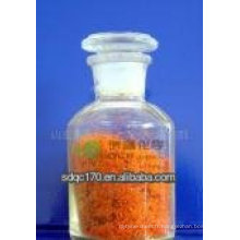 Herbicide large utilisé Trifluralin 95% TC, 48% EC, 75% WDG.CAS NO.:1582-09-8